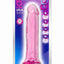 B Yours Plus Thrill N' Drill Realistic Dildo