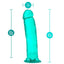 B Yours Plus Thrill N' Drill Realistic Dildo
