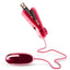 B Yours Power Bullet with Remote Control - Cerise