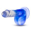 B Yours Stilla Blue Dildo