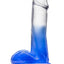 B Yours Stilla Blue Dildo