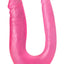 B Yours Sweet Double Dildo - Pink