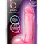 B Yours Sweet N' Hard 1 Dildo with Balls