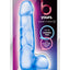 B Yours Sweet N' Hard 4 Dildo with Balls