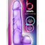 B Yours Sweet N' Hard 4 Dildo with Balls