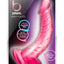 B Yours Sweet N' Hard 7 Dildo with Balls