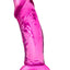 B Yours Sweet N' Small Dildo with Suction Cup