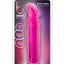 B Yours Sweet N' Small Dildo with Suction Cup - Pink - 6in