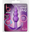 B Yours Triple Bead Butt Plug