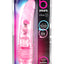 B Yours Vibe 2 Vibrating Dildo - Pink - 9in