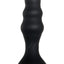 Backdoor Banger Silicone Rechargeable Anal Vibrator with Remote Control