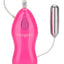 Ballistic Slimline Bullet - Pink
