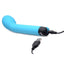 Bang! 10x Rechargeable Silicone G-Spot Vibrator