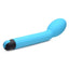 Bang! 10x Rechargeable Silicone G-Spot Vibrator