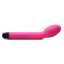 Bang! 10x Rechargeable Silicone G-Spot Vibrator - Pink