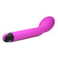 Bang! 10x Rechargeable Silicone G-Spot Vibrator