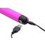 Bang! 10x Rechargeable Silicone G-Spot Vibrator