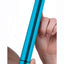 Bang! 10x Slim Metallic Rechargeable Bullet - Blue