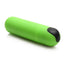 Bang! 28x Glow In The Dark Rechargeable Silicone Bullet with Remote