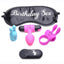 Bang! Birthday Sex Kit