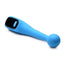 Bang! Digital Rechargeable Silicone G-Spot Vibrator