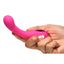 Bang! G-Spot Rechargeable Silicone Vibrator