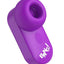 Bang! Mini Clitoral Silicone Rechargeable Stimulator