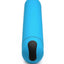 Bang! XL Vibrating Bullet - Blue - XLarge