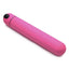 Bang! XL Vibrating Bullet - Pink - XLarge