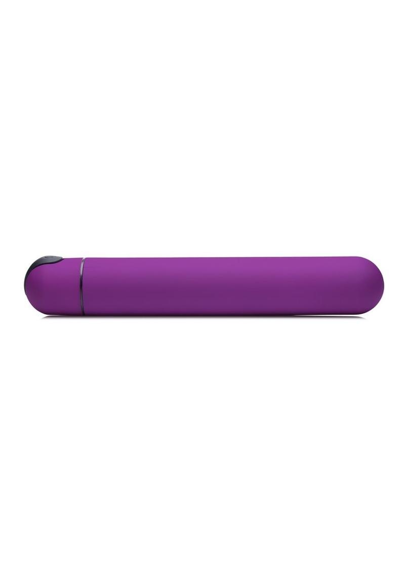 Bang! XL Vibrating Bullet - Purple - XLarge