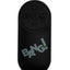 Bang! XL Vibrating Egg - Black - XLarge