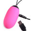 Bang! XL Vibrating Egg - Pink - XLarge