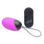 Bang! XL Vibrating Egg - Purple - XLarge