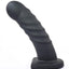 Banx Ribbed Hollow Dildo