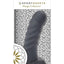 Banx Ribbed Hollow Dildo