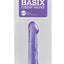 Basix Rubber Works 6.5 Dong - Purple