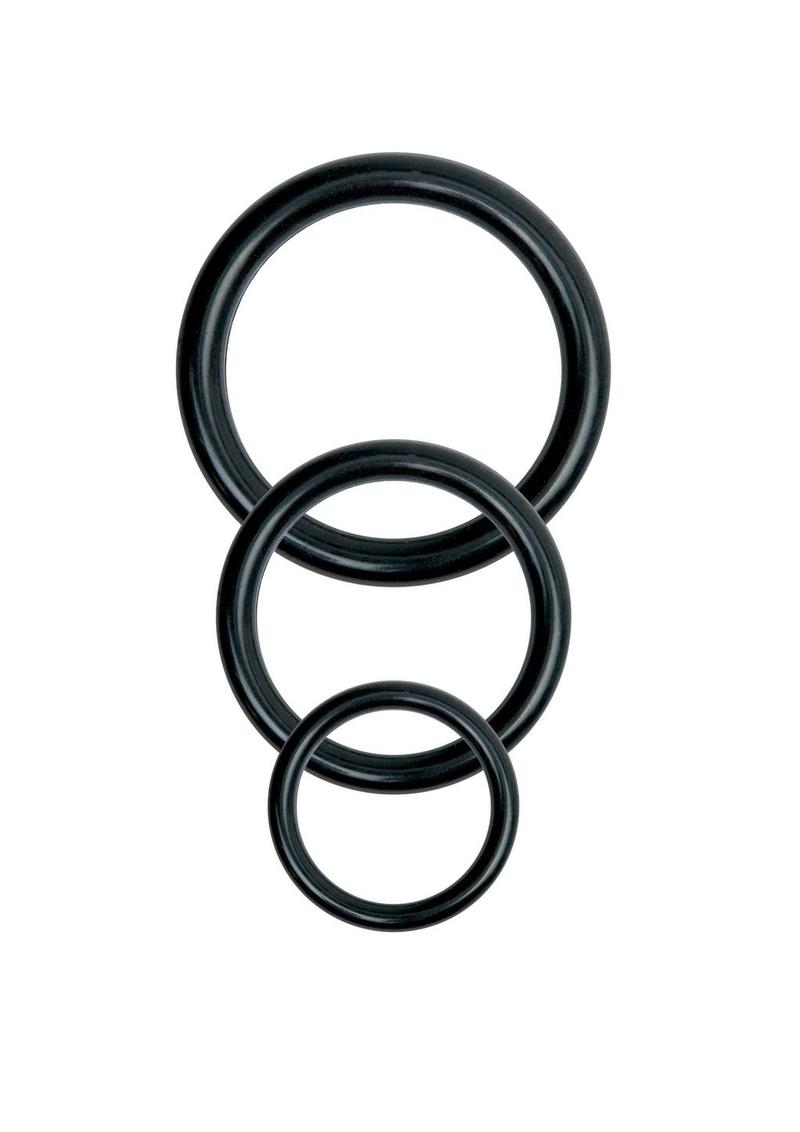 Basix Rubber Works Universal Harness Regular Size
