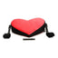 Bedroom Bliss Bondage Love Pillow