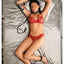 Bedroom Bliss Lover's Restraints - Black - Set