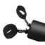 Bedroom Bliss Sex Spreader - Black