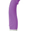 Bela G-Spot Finder Vibrating Silicone Massager Vibrator - Lavender/Purple