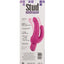 Bendie Stud Over and Under Vibrator
