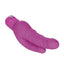 Bendie Stud Over and Under Vibrator
