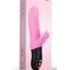 Bi Stronic Fusion Silicone Clitoral Stimulator - Candy