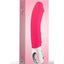 Big Boss G5 Vibrating Silicone Dildo