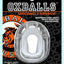 Big-D Shaft Grip Cock Ring