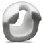 Big-D Shaft Grip Cock Ring