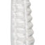 Bigger and Better Hot Rod Enhancer Penis Extender - Clear
