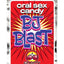 BJ Blast Oral Sex Candy 3 Pack Assorted Flavors