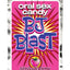 BJ Blast Oral Sex Candy 3 Pack Assorted Flavors